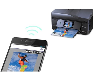 Epson XP-830