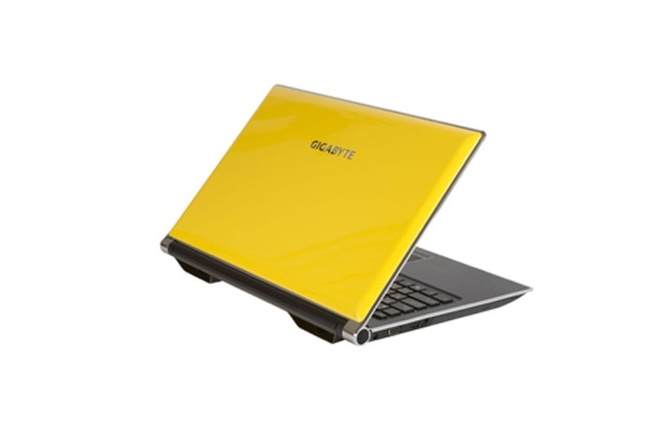 Gigabyte P2542G 