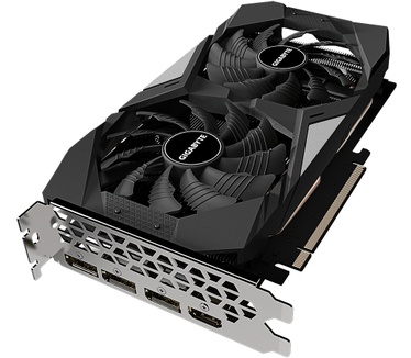Gigabyte Radeon RX 5500 XT D6 8G