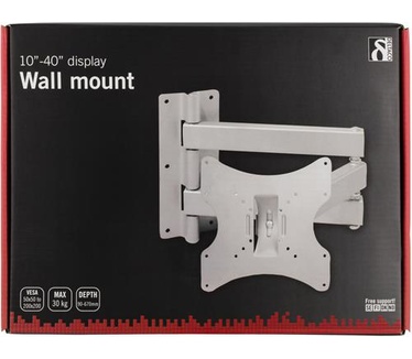 Deltaco ARM-4042