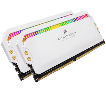 Corsair CMT32GX4M2E3200C16W