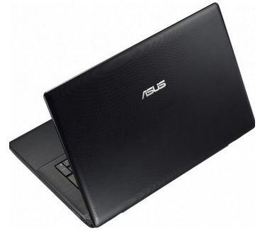 Asus X75VC-TY058H-BE