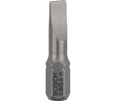 Bosch Bit extra-hard