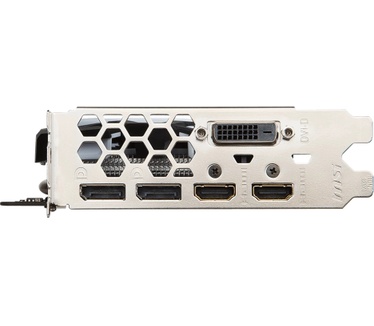 MSI Radeon RX 580 ARMOR 8G OC