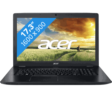 Acer Aspire E5-774G -774G-74HD