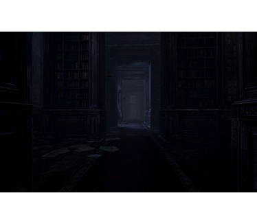 Silent Hill: Downpour, PlayStation 3