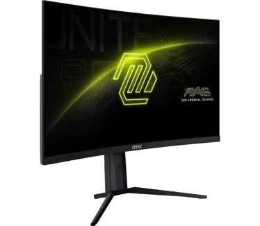 MSI MAG 321CUPDF