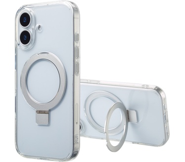 Accezz Ring Stand Backcover met MagSafe