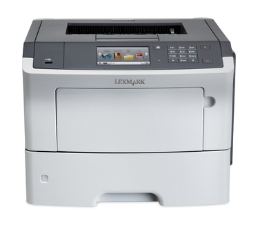 Lexmark MS610de