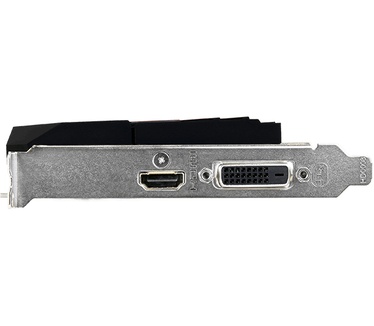 Gigabyte GV-N1030OC-2GI