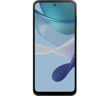 Motorola Moto G53 5G Zilver