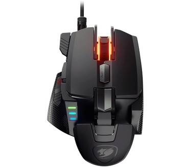 Cougar 700M EVO