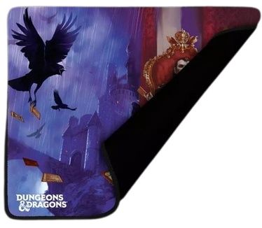 Konix Dungeons & Dragons Curse of Strahd
