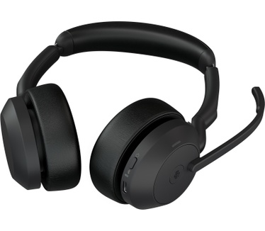 Jabra Evolve2 55 - Link380a MS Stereo