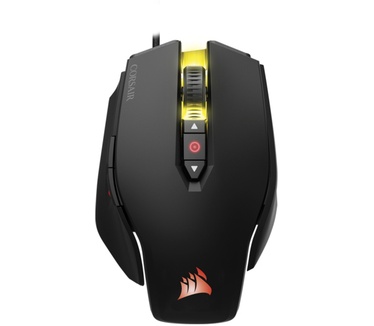Corsair Gaming M65 Pro RGB Zwart