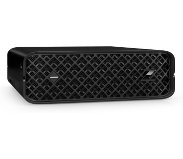 HP Z2 Mini G9 workstation (5F0M3EA)