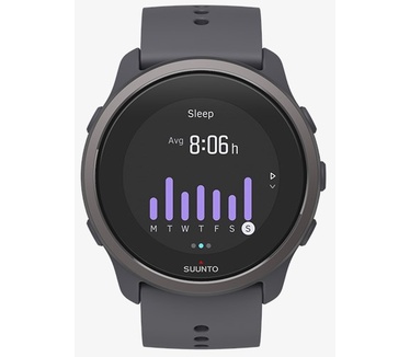 Suunto 5 peak
