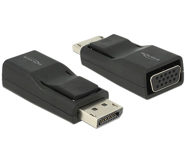 Delock Displayport/VGA