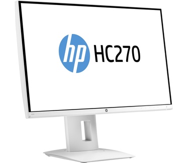 HP HC270 Healthcare Edition Wit