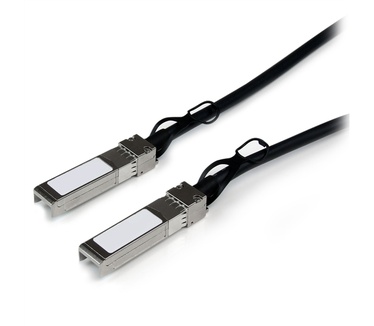 Startech.com 2m, SFP+, 10GbE