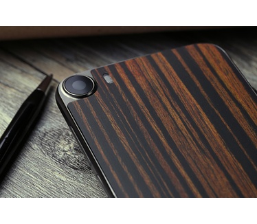Doogee F3 Pro Wit