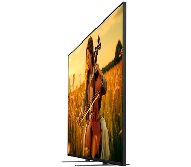 Sony Bravia 5 75" Zwart
