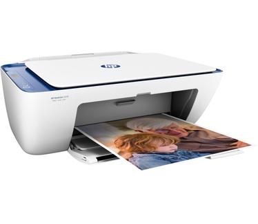 HP DeskJet 2630 AiO