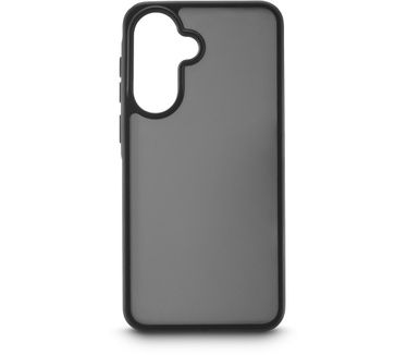 BlackRock Hybrid Case (Galaxy S25 Ultra) Zwart