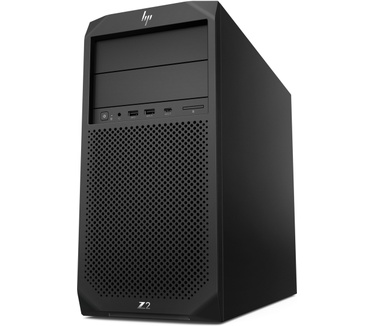 HP Z2 G4 Workstation 4RW83EA + 3TB