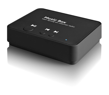 KPN Music Box