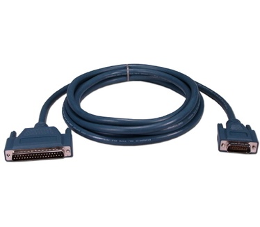 Cisco RS-449 Cable, DTE, Male, 10 Feet