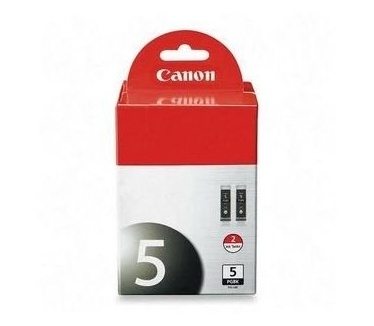 Canon PGI-5 BK Black