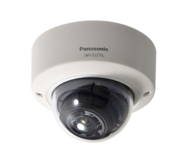 Panasonic WV-S2270L