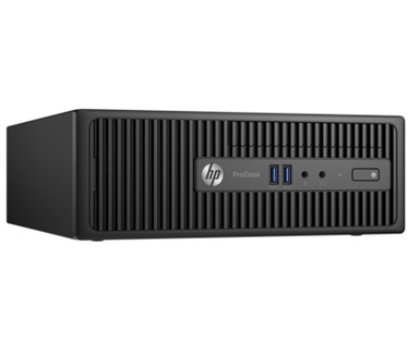 HP 400 G3 SFF