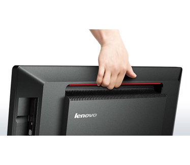 Lenovo ThinkCentre M93z (10AF0019MH)