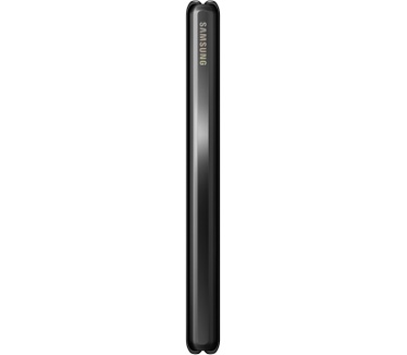 Samsung Galaxy Fold Zwart