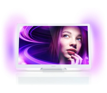 Philips 42PDL7906K Wit