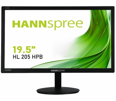 Hannspree HL 205 HPB