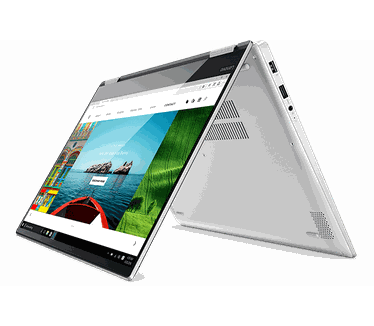 Lenovo Yoga 720-15IKB 80X7003QMH