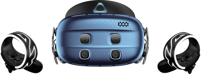 HTC Vive Cosmos XR