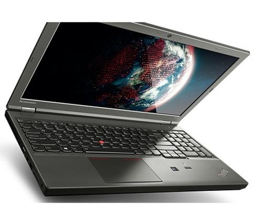 Lenovo W540