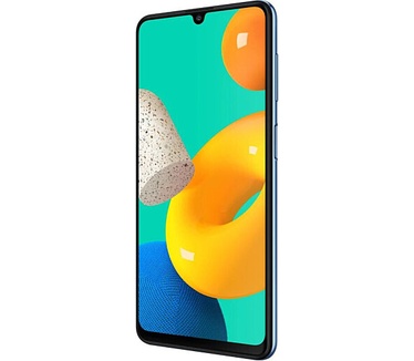 Samsung Galaxy M32 Blauw
