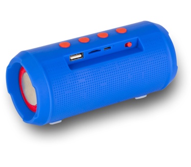 NGS Roller Tumbler
