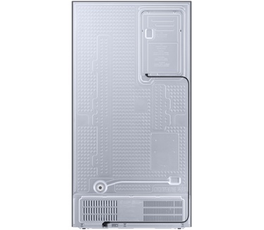 Samsung Amerikaanse koelkast (634L) RS68CG883ES9EF WiFi
