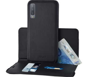 Azuri AZWALLETLX2SAA750BLK