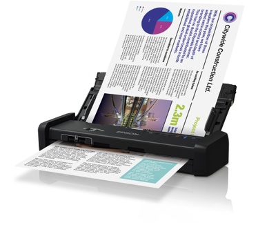 Epson Workforce DS-310