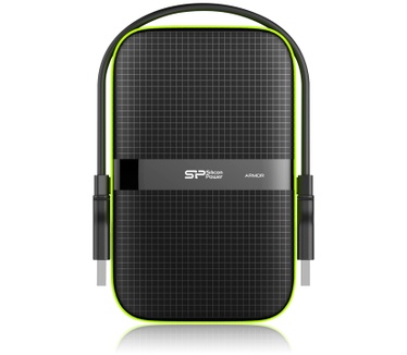 Silicon Power Armor A60