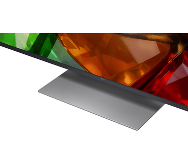 LG Mini RGB evo MRGB87 75" Zwart