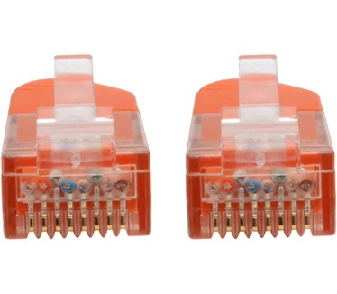 Tripp-Lite N200-006-OR Oranje