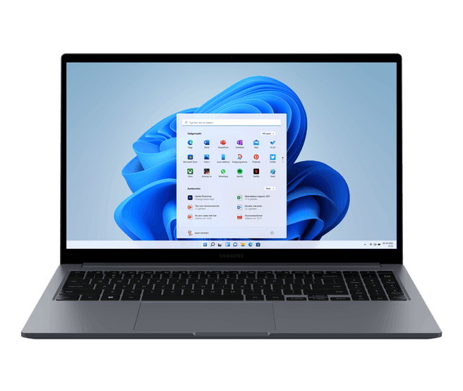 Samsung Galaxy book4